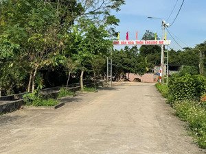 a265. bán đất trục chính khoang mè hạ bằng | 108m full thổ cư | kinh doanh xây trọ đầu tư giữ tiền