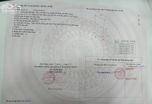 Bán 2177m2 đất vườn xã sông lũy, sổ sẵn giá 280tr Lh 0938677909 xem sổ