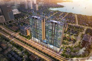 bán suất ngoại giao chung cư celestine võ chí công, 120m2, chỉ cần 3 tỷ + ngân hàng.