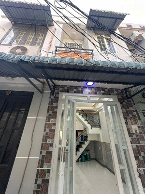 bán nhà 30m2 tại lê văn khương, 1,798 tỷ, 2pn, 2wc, q12, hcm, giá siêu hời