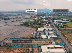 bán đất nền long điền brvt. mt tỉnh lộ 44a liên hệ để được tư vấn