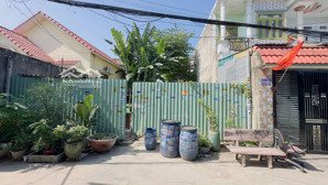 đất gần vincom dĩ an, phường tân đông hiệp, tp dĩ an (phường dĩ an, tphcm)