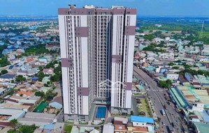 căn hộ chung cư phúc đạt tower mặt tiền quốc lộ 1k dĩ an giá 36 triệu/m2