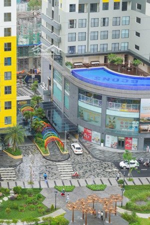 bán căn hộ 2pn bcons city, đường thống nhất, phường đông hòa, 2,7 tỷ, 52m2