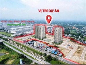 trực tiếp cđt mở bán quỹ căn đẹp giá tốt nhất dự án chỉ từ 1.2 tỷ/căn,ht vay ls 0%,vốn vào từ 300tr