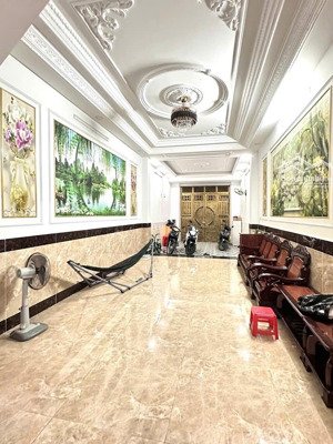 bán nhà mặt tiền kinh doanh trần thị hè ( nguyễn ảnh thủ)- 4 tầng- 80m2-nhà mới- chỉ 8.18 t.