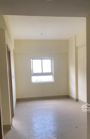 bán căn hộ 2pn, 2wc, 57m2 tại chung cư hoàng văn thụ quy nhơn, giá 860 triệu vnd căn mới 100%