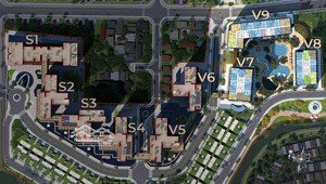 đợt 1 căn hộ sunshine sky city đối diện phú mỹ hưng quận 7