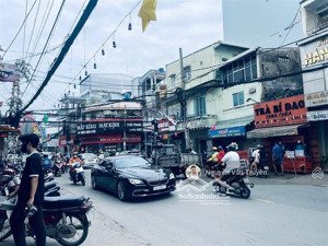 (ngộp bank) bạch đằng - gần hàng xanh - điện biên phủ - 80m - 4 tầng - hơn 9 tỷ.