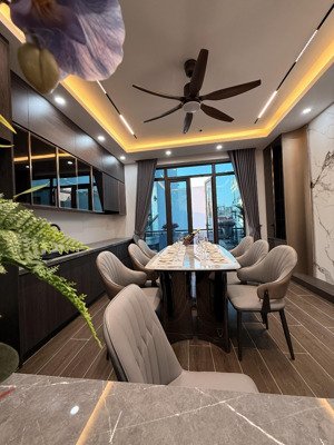 nhà 4 tầng có gara ô tô full nội thất tại tdp quỳnh hoàng, an dương, hải phòng. lh 