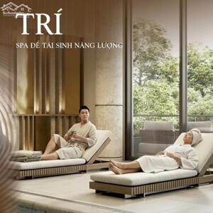 căn hộ hạng sang nam Đà Nẵng