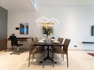 bán căn hộ 3 phòng ngủ the marq, dt 110m2, view thoáng, giá: 23.5 tỷ, suất spa. nhận nhà ở ngay