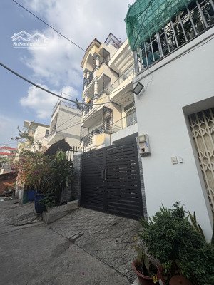 chdv - hxh nguyễn thị thập - 89m2 thông số đẹp - btct kiên cố - 11.x tỷ