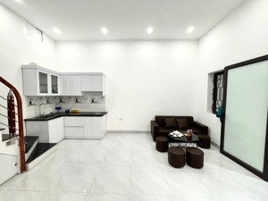 sau nhà mặt phố lò đúc nhà dân xây chắc chắn kinh doanh 30m x 4t giá 535 tỷ sổ đỏ cc có tl