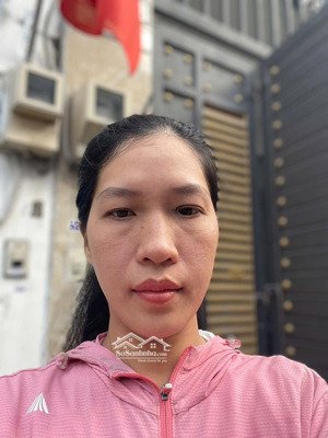 nhà phố quang trung gò vấp sổ riêng 4 lầu nở hậu giá đã giảm sâu