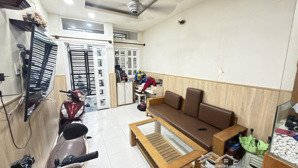 hẻm 4m 3pn bàu cát tân bình 4 tầng 47m2 6.5 tỷ khu bàu cát, oto đỗ cửa