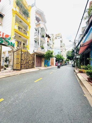 chỉ 120tr /m hxh ngủ trong nhà, chủ quá oxy bán gấp trước tết ngay khu vip tân bình