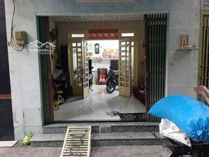 bán nhà huỳnh thiện lộc tân phú - hẻm thông xe hơi - 3pn - 6.5 tỷ