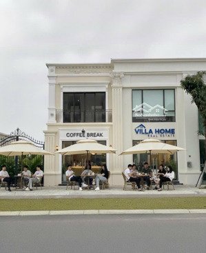 tổng quỹ căn mặt đường chỉ từ 7 tỷ - vinhomes vũ yên