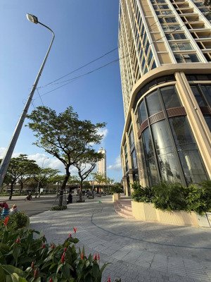 bán lô góc phạm hữu kính và hoài thanh, vị trí đẹp gần sông hàn