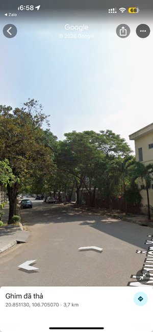 chủ cần bán gấp trước tết bán nhà khu 2b lô 6b lê hồng phong
căn áp góc