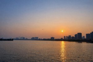 tây hồ mặt phố lô góc - mt 6m + 20m, 1 mặt phố & 1 mặt ngõ ô tô vào nhà. t2 - view hồ tây