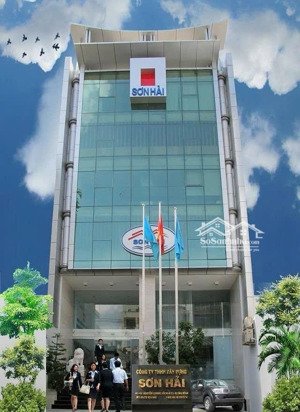 bán nhà siêu phẩm, nguyễn quang bích, tân bình, 11x30, hđt 350/th, hầm 7 tầng. giá 75 tỷ