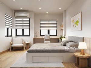 khai chương căn hộ 1n1k 50m2 đầy đủ nội thất tại phố nguyễn qúy đức - thanh xuân bắc