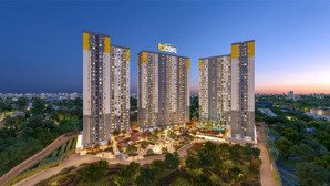 bcons center city thanh toán 5% sở hữu ngay với giỏ hàng nội bộ