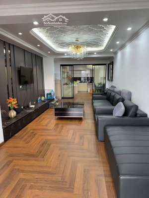 biệt thự trên cao - căn góc view hồ 153m2 tại b4 kim liên: nội thất xịn,thoáng mát, hiếm có khó tìm