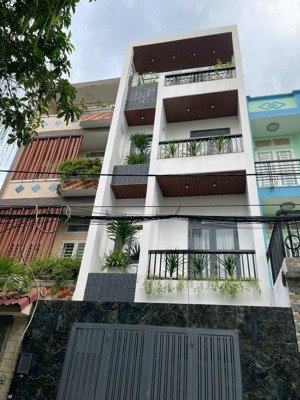 chú hai bán gấp nhà giá 3tỷ880/76,5m2 đang cho thuê 26triệu - đường dương tử giang, p14, quận 5