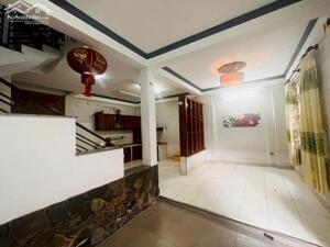 CHÍNH CHÚ NHÀ 3 LẦU - Ô TÔ ĐÕ CỬA - NGAY KHA VẠN CÂN - F LIINH TRUNG