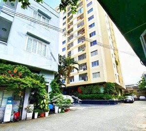 hiếm cc 100m2 bình thạnh , đường ẩm thực nguyễn gia trí ,d5,d3 đối diện đh ngoại thương ,hutech .