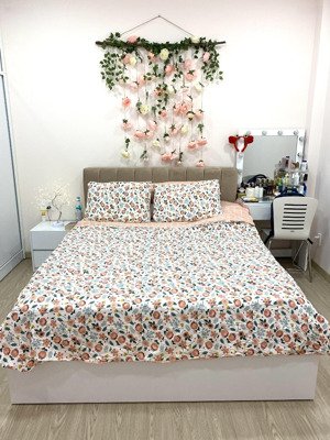 bán đẹp + mới 4 tầng ngay bàu bàng, phường 13, tân bình. dt 6x12m giá 7.9 tỷ