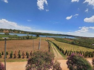 đất đẹp giá tốt - chính chủ cần bán lô đất vị trí đẹp tại xã phúc thọ, lâm hà, lâm đồng