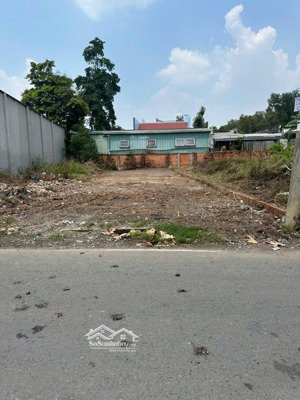 đất xây tự do ngay trạm thu phí bình thắng cũ, tp dĩ an