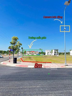 chiết khấu 5 chỉ vàng sjc cho lô góc đẹp tại kđt alana city, đối diện cổng kcn tân bình - tp.hcm.