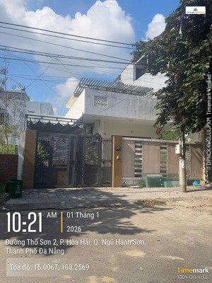 (người thân nhờ bán giúp) - 200m2 - ngay núi ngũ hành sơn - giá 7,7x tỷ - pháp lý đầy đủ