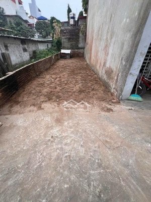 bán đất ngọc trì, thạch bàn, long biên - cạnh aeon long biên - dt35m - mt3,1m - giá 5,75 tỷ