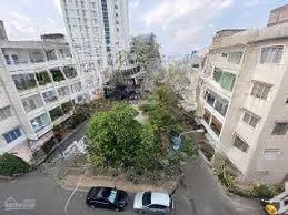 cho thuê chung cư tại 189b cống quỳnh, phường nguyễn cư trinh, ngay tại trung tâm quận 1,