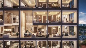 duy nhất: sở hữu duplex/penthouse 118m² view sông hàn chỉ từ 9.6 tỷ! vay 0% lãi suất tới 30 tháng