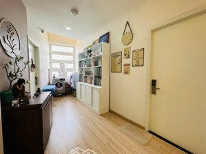 bán villa hoàng hoa thám 156m 3 tầng - 23 tỷ - biệt thự nở hậu