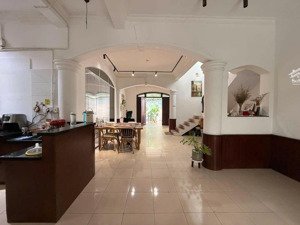 bán villa ngô bệ 440m 3 tầng - 65 tỷ - biệt thự 4 mặt thoáng