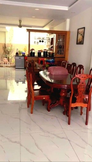 bán villa bàu cát 2 191m 3 tầng - 40 tỷ - biệt thự mặt tiền