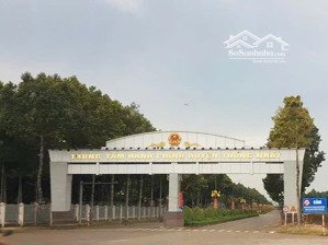 đất ngã 4 dầu giây 12x20m, sổ hồng riêng , kinh doanh ngay chỉ 16tr/m2