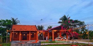 cgiá tốt chính chủ bán nhanh lô đất vị trí đẹp huyện hàm thuận nam, bình thuận