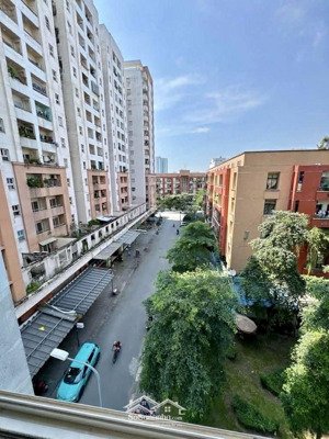 chung cư bàu cát 2 - lô m - đẹp và an ninh nhất khu - 88,38m2 - 3pn, 2wc - tân bình - giáp sân bay