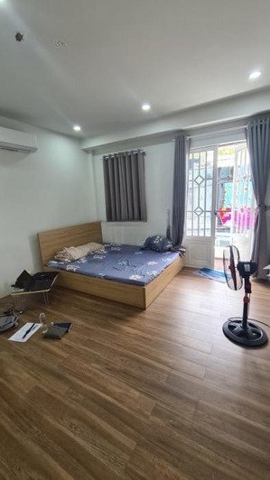 bán đất tặng nhà hxh nơ trang long thông phan chu trinh - 8 x 12 tiện chdv - 13,8ty