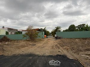 bán đất 100m2, 1,99 tỷ tại tỉnh lộ 44a, thị trấn long điền, bà rịa vũng tàu