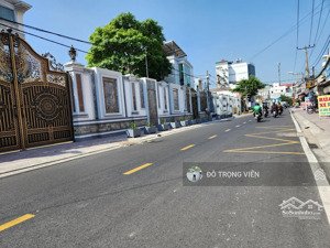 thu nhập 55tr/tháng - mặt tiền kd đường tây hòa phước long a, sát ga metro - global city